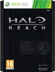 Halo: Reach (Edición Limitada)